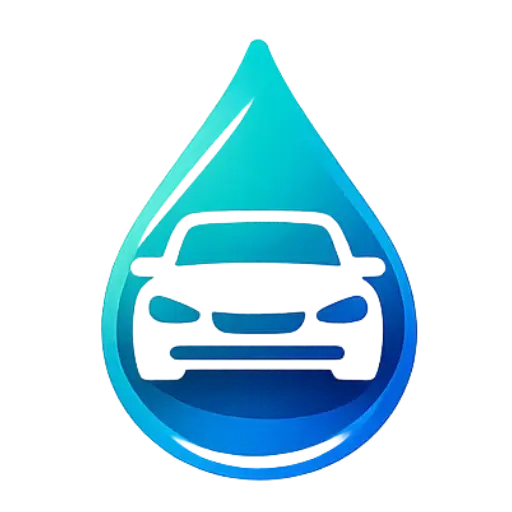Lavage auto à domicile Asnières-la-Giraud